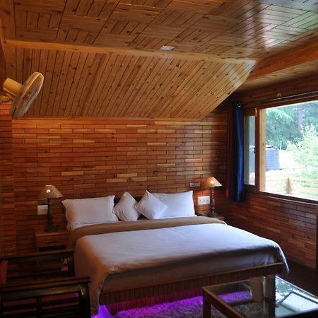 The Yerpa Hotel Kasol Esterno foto
