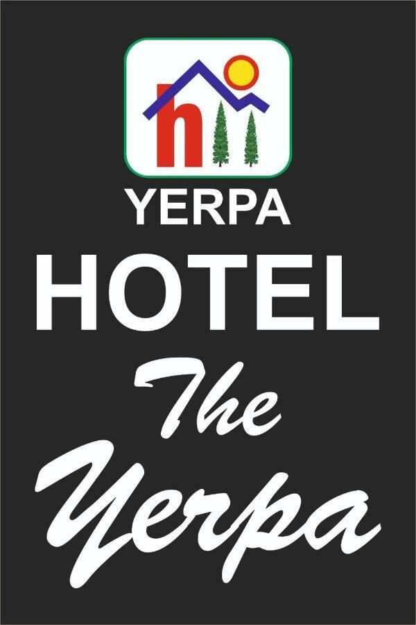 The Yerpa Hotel Kasol Esterno foto